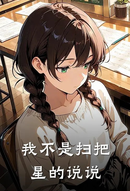 我不是扫把星的说说